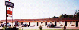 Langenburg Country Inn Motel Photo