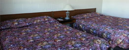 Langenburg Country Inn Motel Room Photo